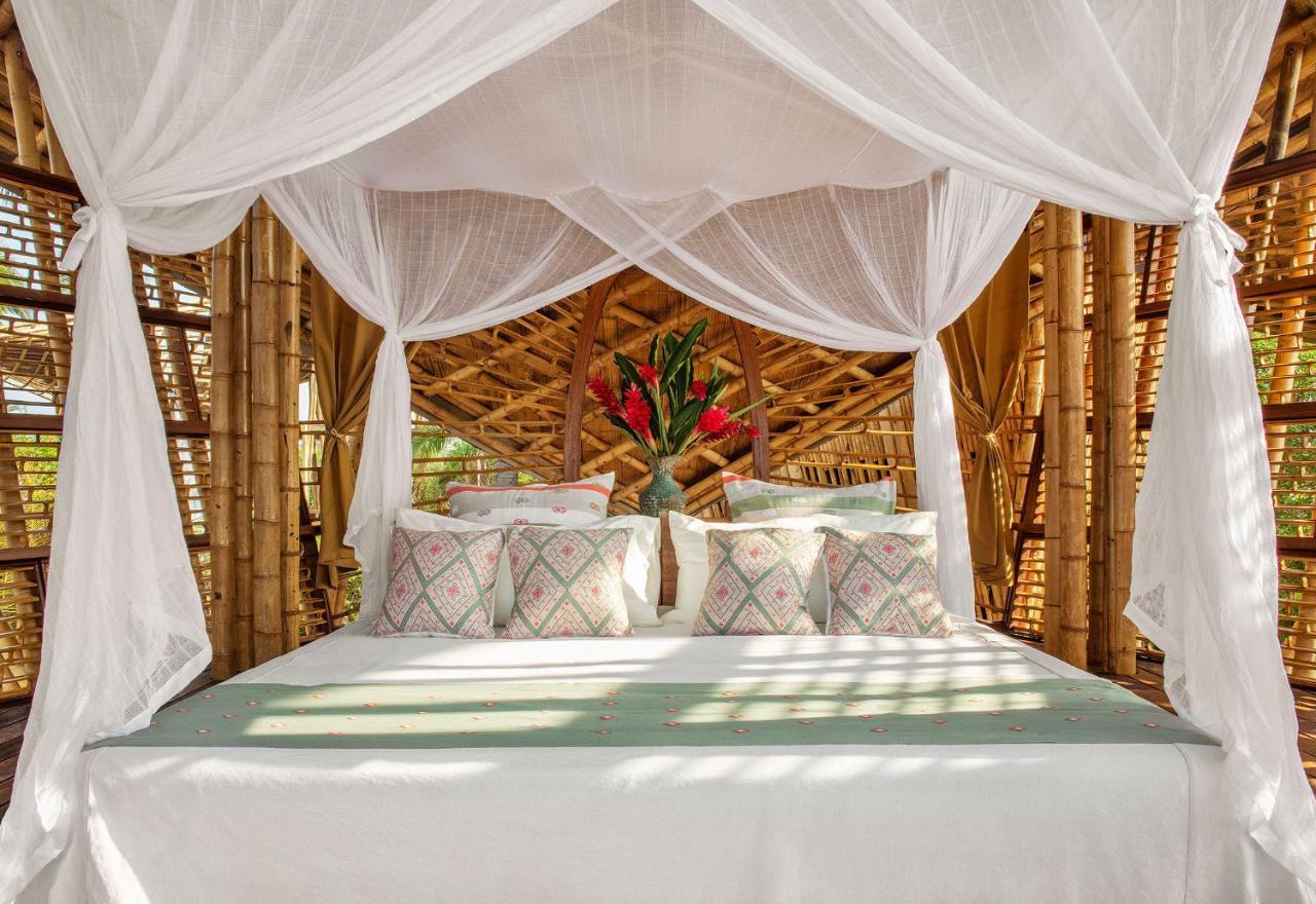 Playa Viva Hotel Juluchuca Exterior photo