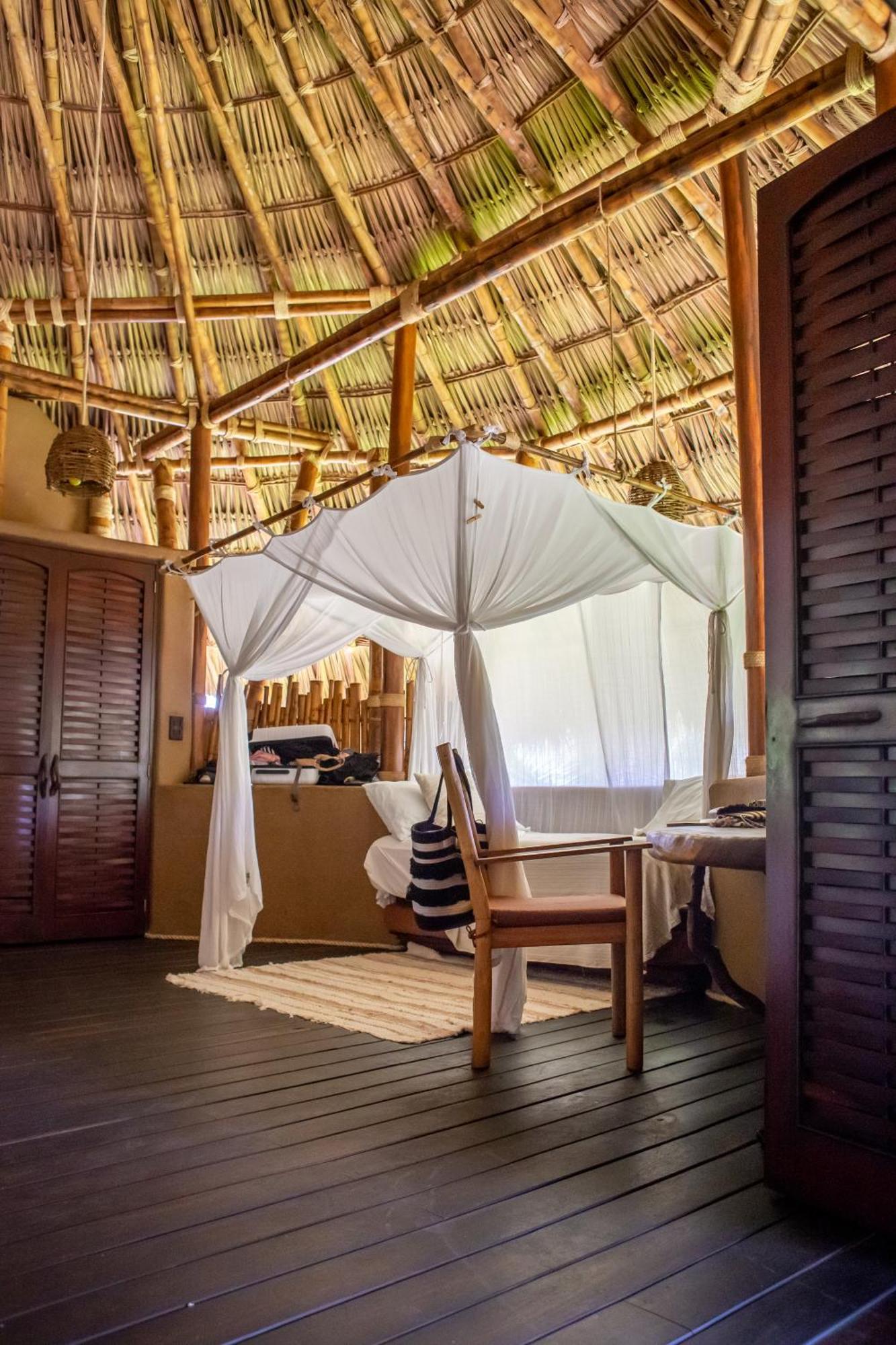 Playa Viva Hotel Juluchuca Exterior photo